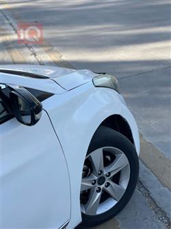هيونداي أفانتي